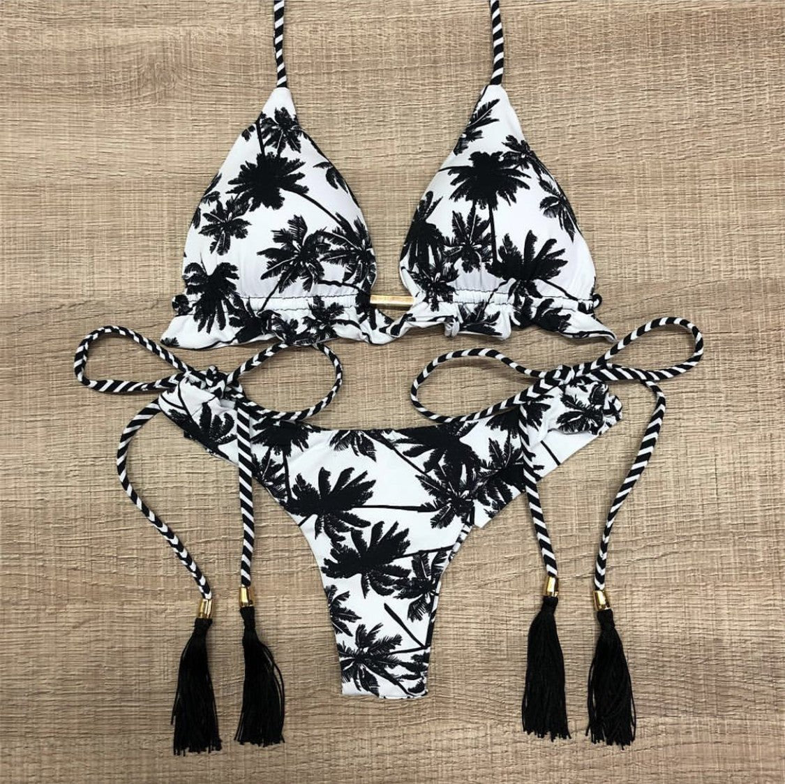 Best Triangle Bikini Styles for Summer - Happari