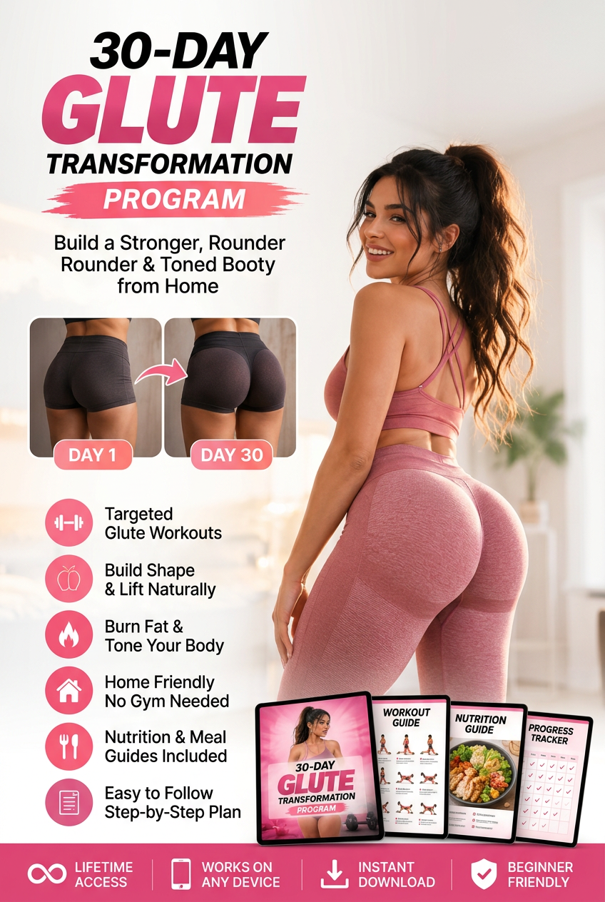Glute